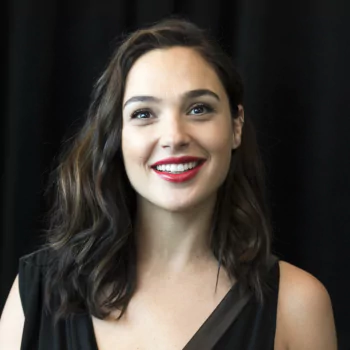  Gal Gadot Smile!