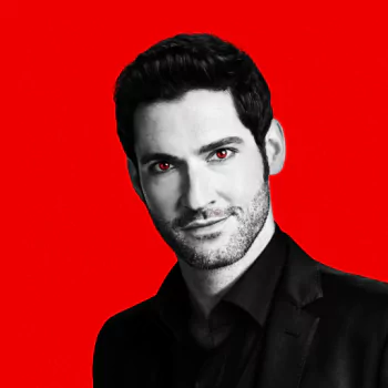 Lucifer Morningstar PFP