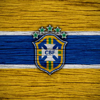 Brazil National Football Team PFP