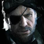  Metal Gear Solid: Ground Zeroes 