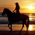  Sunrise Ride