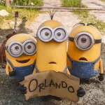  Orlando !