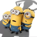  Minion's