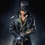 video game Assassin's Creed: Syndicate PFP