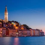 man made Rovinj PFP
