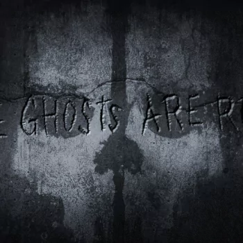 video game Call of Duty: Ghosts PFP