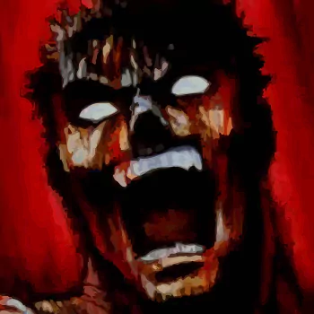  Berserk Guts