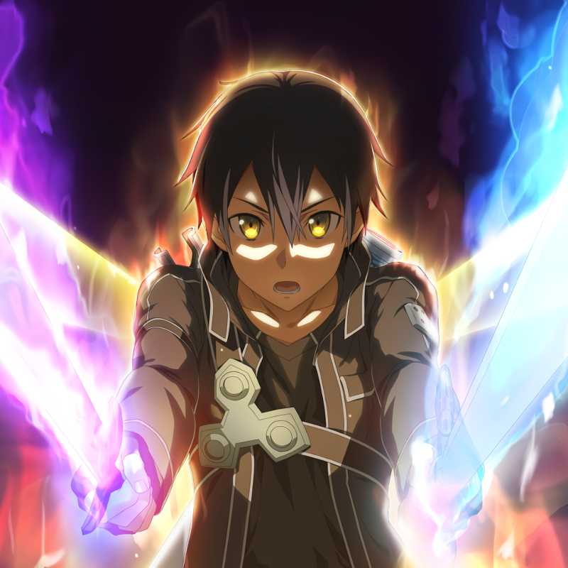 LiSA — Crossing Field (Sword Art Online OP1) — Anime Liryca