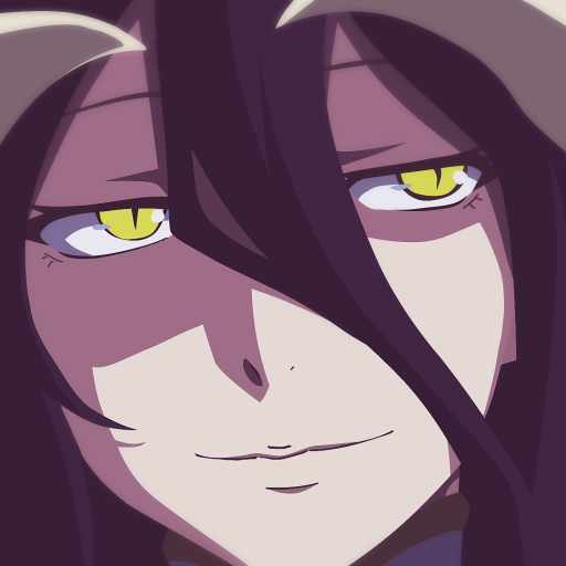 Albedo - Overlord by dianmouse