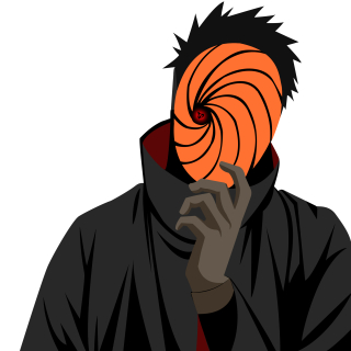 Minimalist Tobi