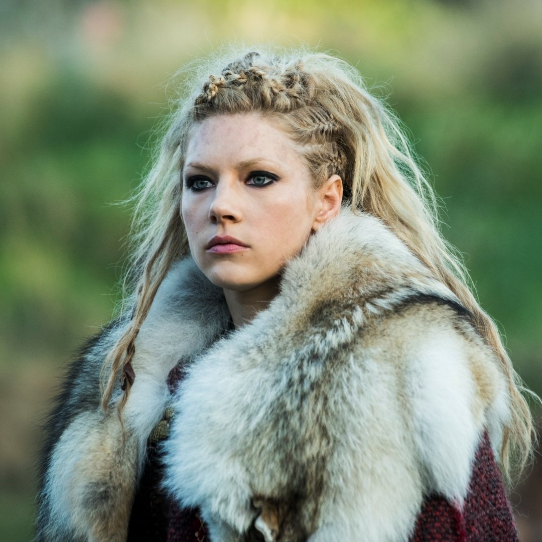 Lagertha (Vikings) - Desktop Wallpapers, Phone Wallpaper, PFP, Gifs ...