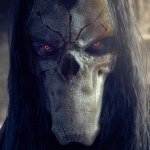 Download Video Game Darksiders II PFP