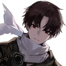 Download Anime Eighty Six PFP