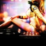 Download Music DJ PFP