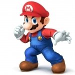 Download Video Game Super Mario Bros. PFP
