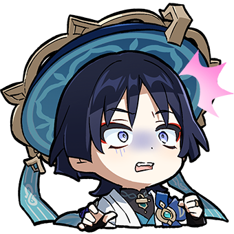 Download Scaramouche (Genshin Impact) Video Game Genshin Impact PFP