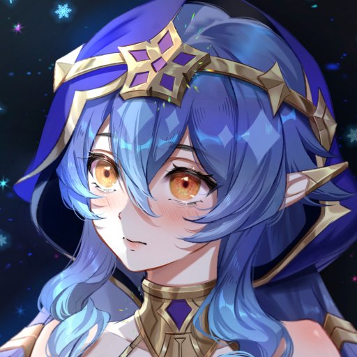 Layla (Genshin Impact) PFP