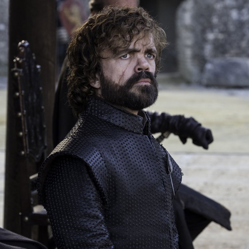 Tyrion Lannister PFP