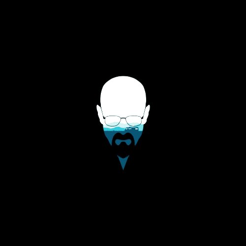 Download TV Show Breaking Bad PFP