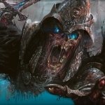 Download Man Made Magic: The Gathering PFP
