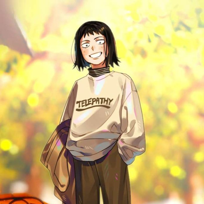 Download Tome Kurata Anime Mob Psycho 100 PFP