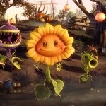 Download Video Game Plants Vs. Zombies: Garden Warfare PFP