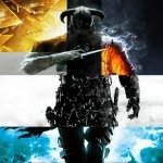 Download Video Game Collage PFP