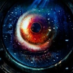 Resident Evil: Revelations PFP