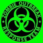 Download Dark Zombie PFP