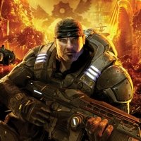 73 Gears of War pfp