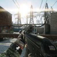 Escape From Tarkov pfp