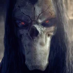 video game Darksiders II PFP