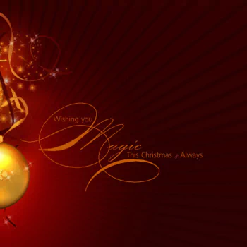 holiday Christmas PFP