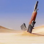 gun