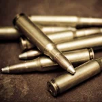 man made bullet PFP