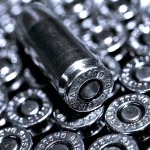 man made bullet PFP