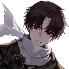 Anime Eighty Six PFP