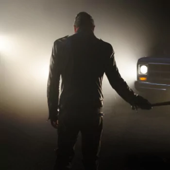 TV Show The Walking Dead PFP
