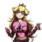 video game Super Mario Bros. PFP