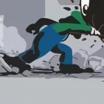 video game Super Mario Bros. PFP