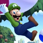 video game Super Mario Bros. PFP