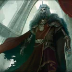 man made Magic: The Gathering PFP