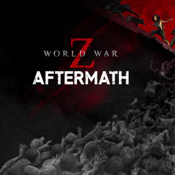 video game World War Z: Aftermath PFP