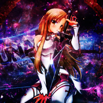  Asuna Yuuki