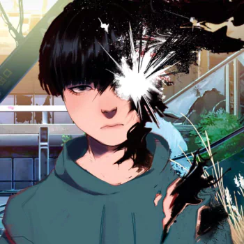 Mob Psycho 100 PFP