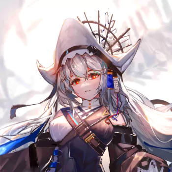  Specter - Arknights