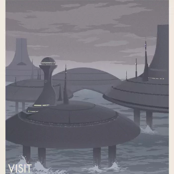  Lofi Kamino avatar