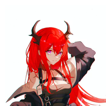  Surtr - Arknights