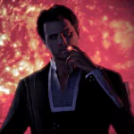 video game Mass Effect 2 PFP