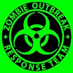  Zombie Response Team